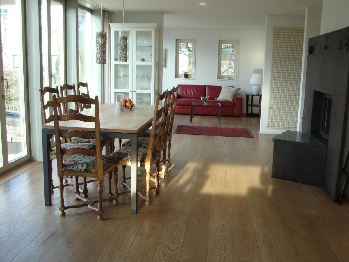 Münchwilen B&B 25 מראה חיצוני תמונה