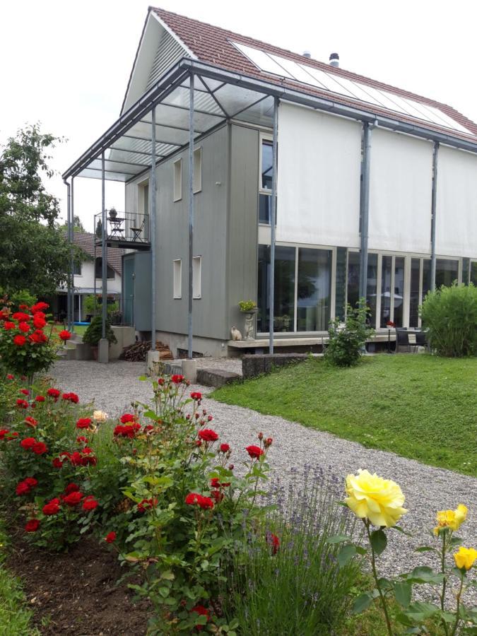 Münchwilen B&B 25 מראה חיצוני תמונה