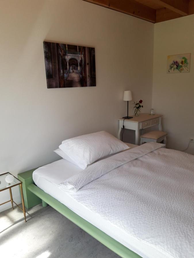 Münchwilen B&B 25 מראה חיצוני תמונה