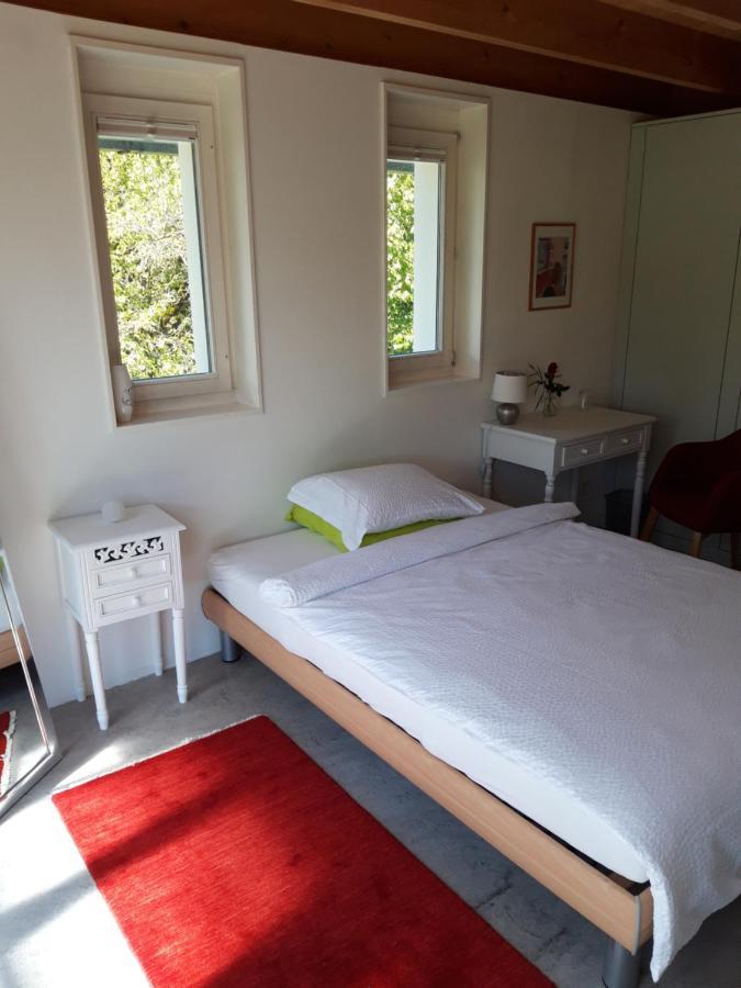 Münchwilen B&B 25 מראה חיצוני תמונה