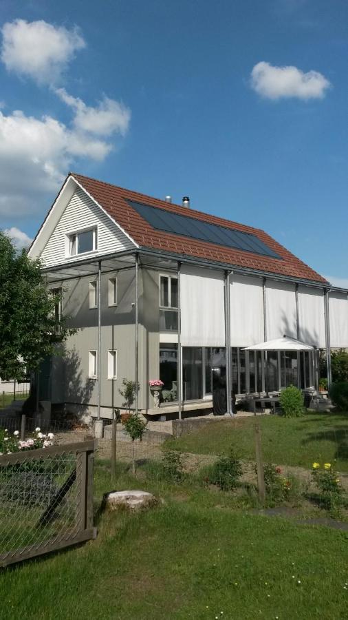 Münchwilen B&B 25 מראה חיצוני תמונה