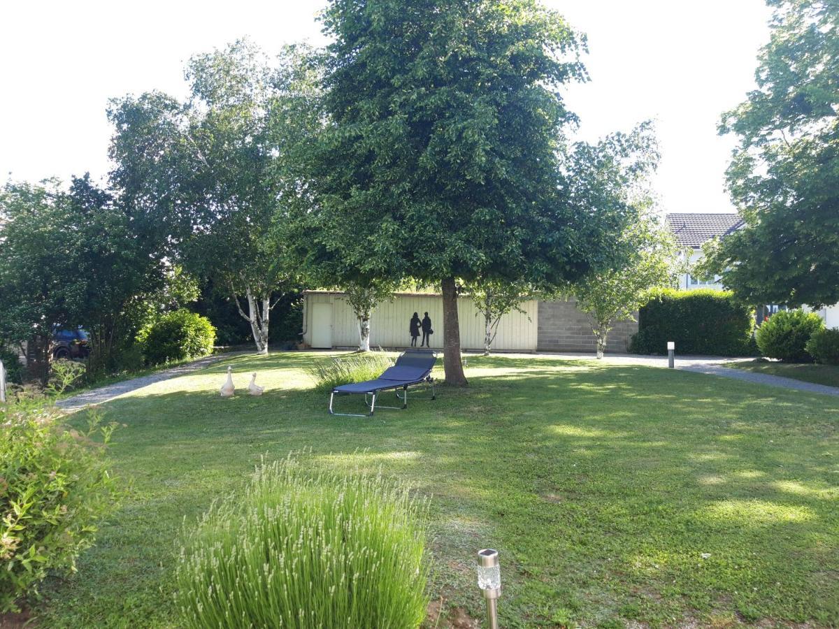 Münchwilen B&B 25 מראה חיצוני תמונה