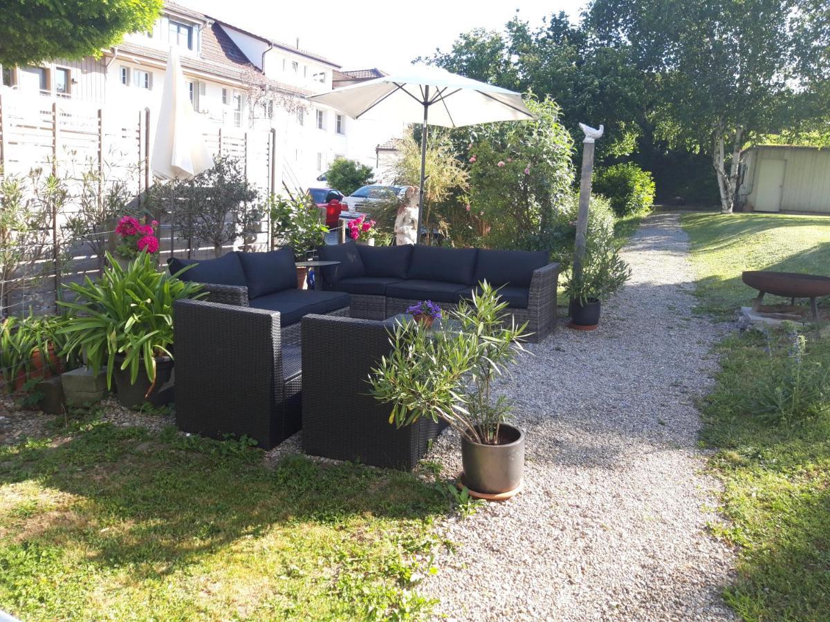 Münchwilen B&B 25 מראה חיצוני תמונה